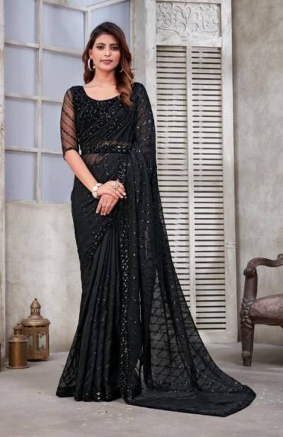 MEHEK 491 COLOUR'S 491A TO 491E BEAUTIFUL DESIGNER SAREE WHOLESALE STORE